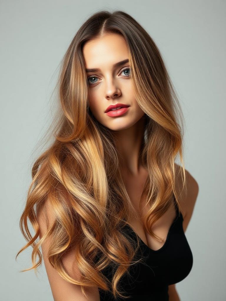 Balayage